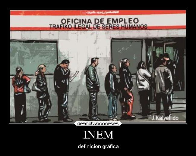 INEM - definicion gráfica