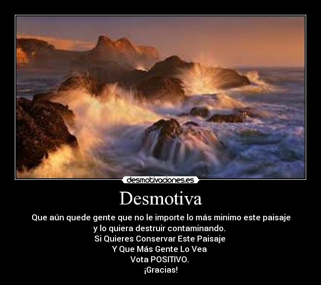Desmotiva - 