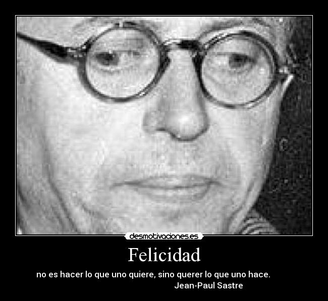 Felicidad - 