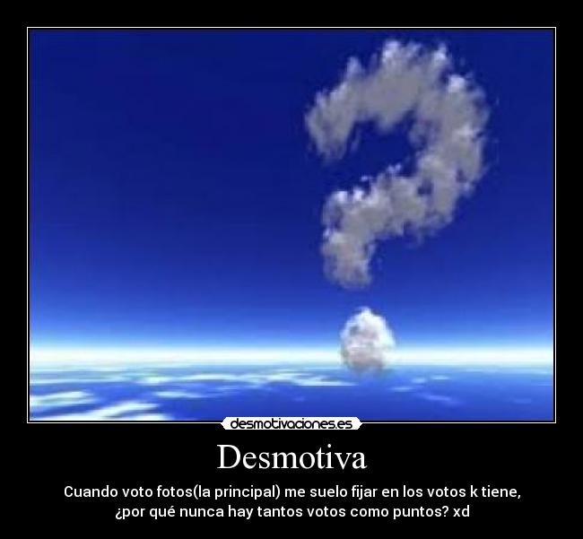 Desmotiva - 