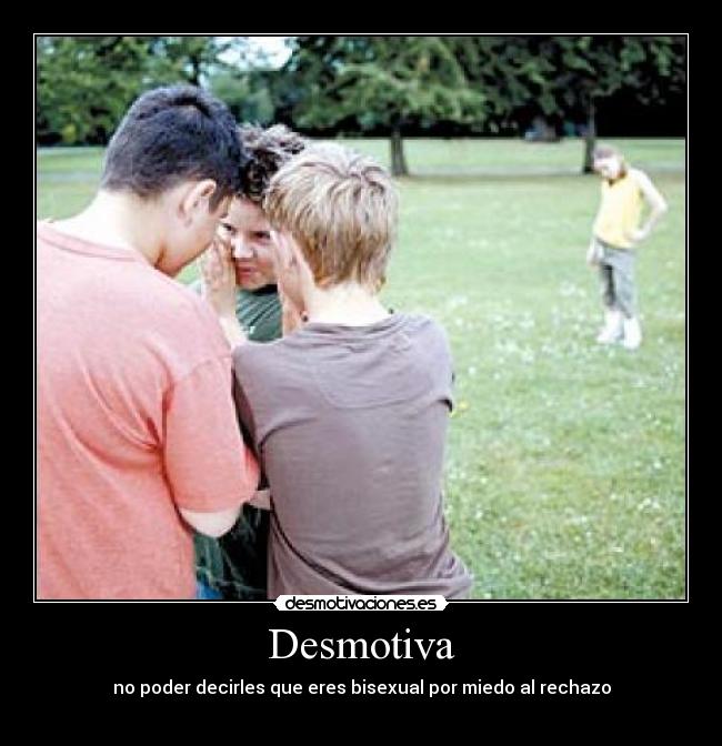 Desmotiva - 