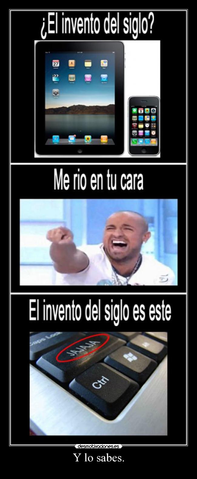 carteles jajaja desmotivaciones