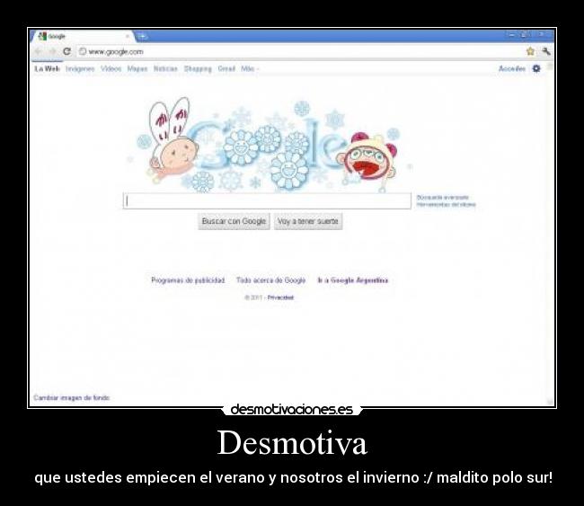 Desmotiva - 