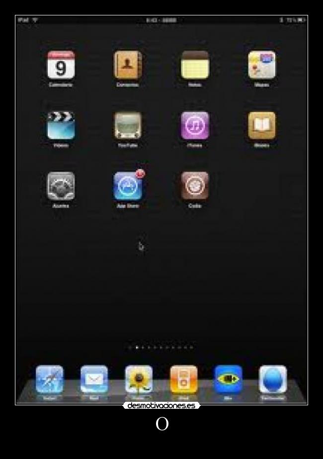 carteles ipadrealoel_asesinoo desmotivaciones