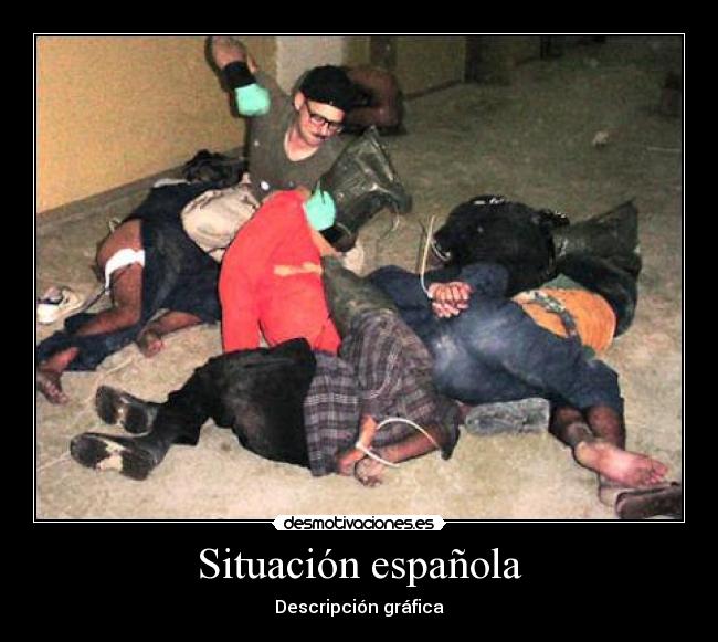 carteles soy mas chulo que caparros desmotivaciones