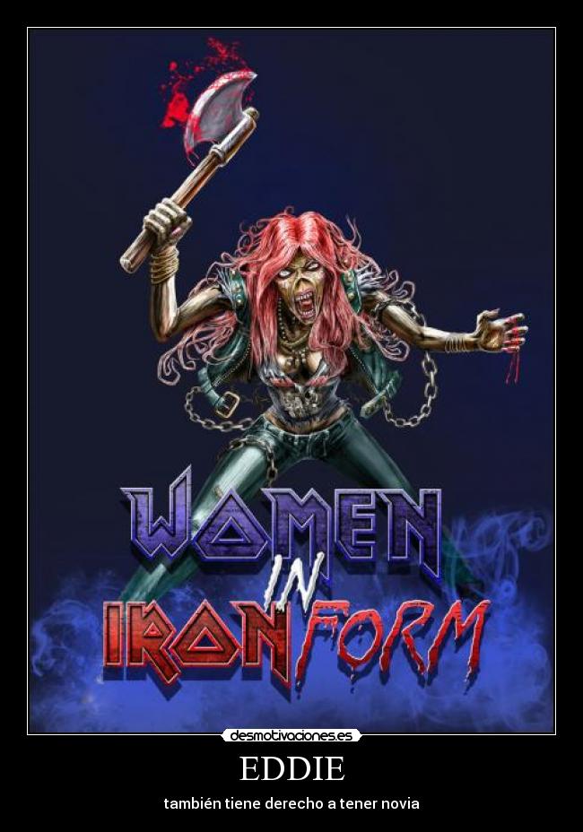 carteles eddie desmotivaciones