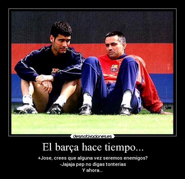 carteles barca desmotivaciones