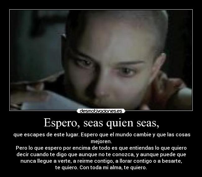 carteles mariuki desmotivaciones