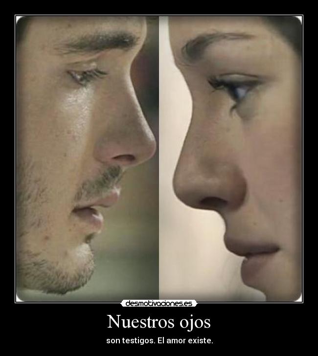 Nuestros ojos -