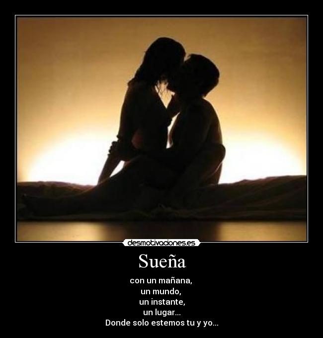 Sueña -