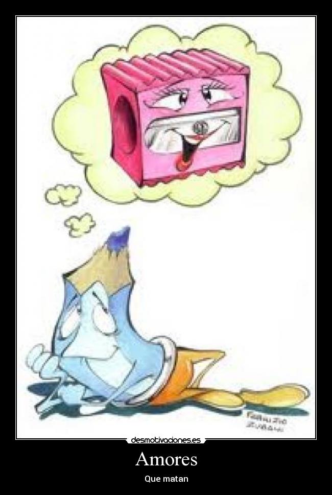 Amores -