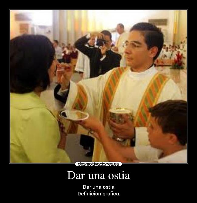 carteles ostia desmotivaciones