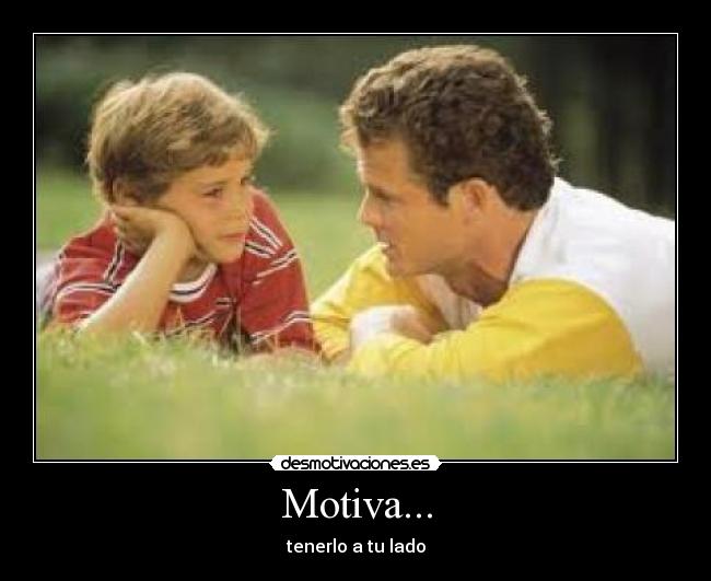 Motiva... -