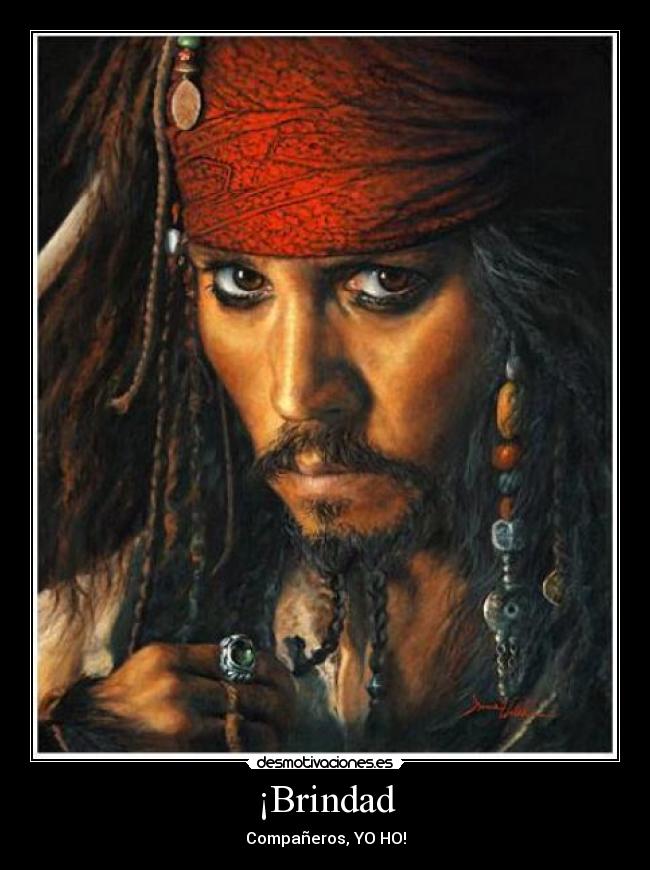 ¡Brindad -