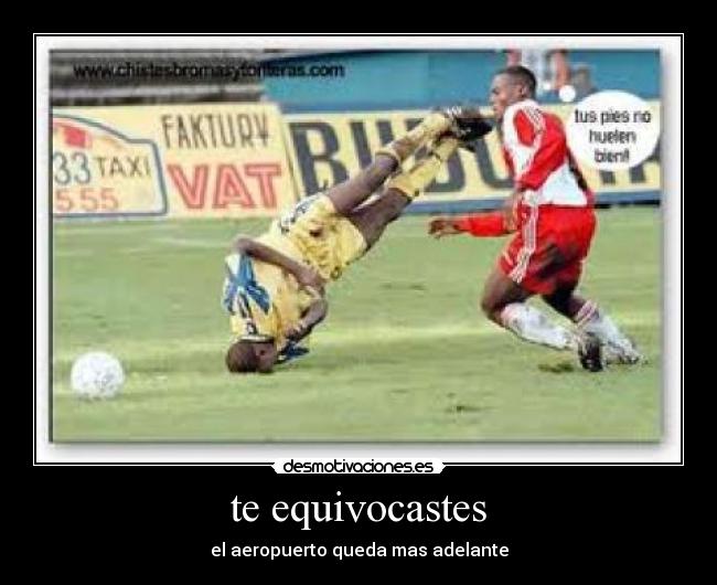 carteles hola desmotivaciones