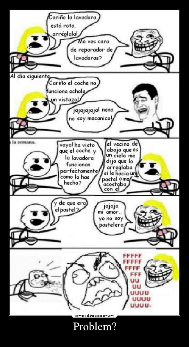 carteles  desmotivaciones