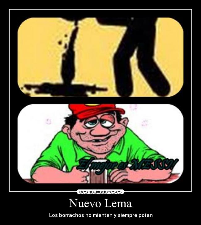 Nuevo Lema -