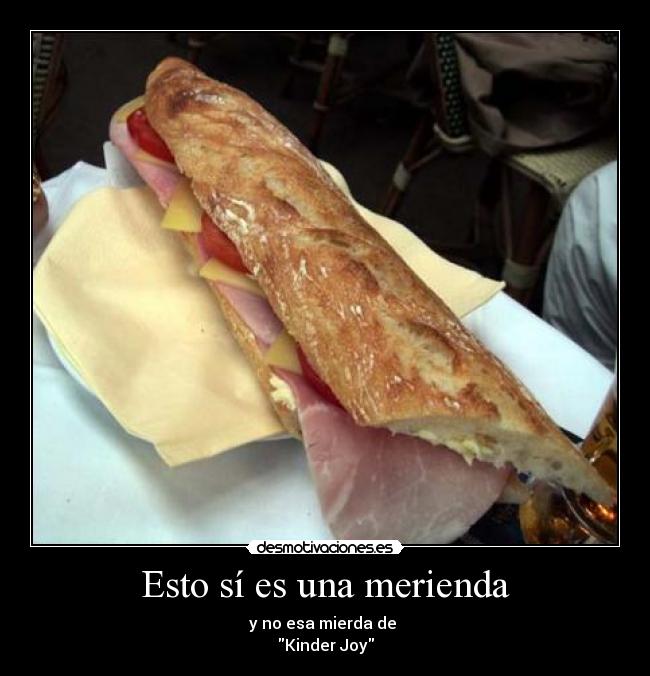 carteles bocadillo pantera_666 desmotivaciones