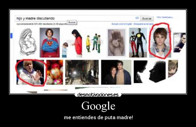 Google -