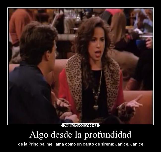 carteles janice desmotivaciones