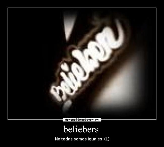 beliebers -