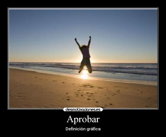 Aprobar - 