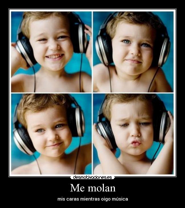 Me molan - 