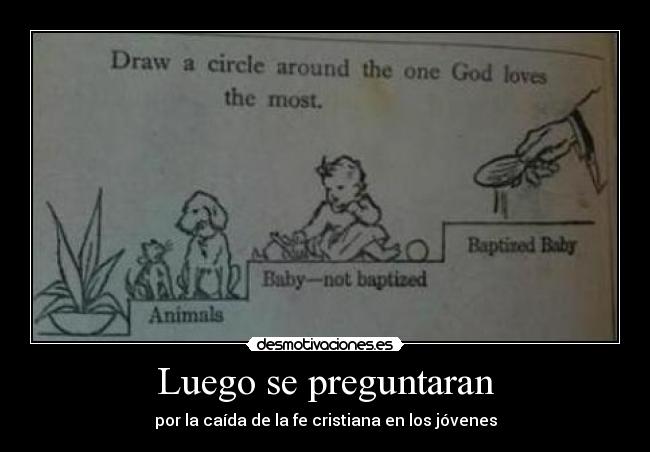 carteles luego preguntaran desmotivaciones