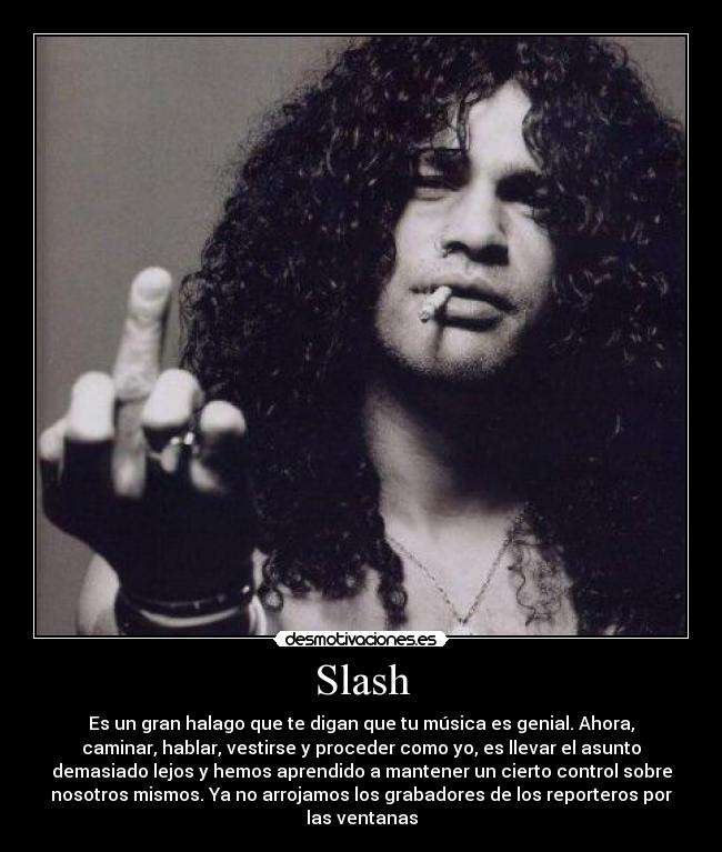Slash - 