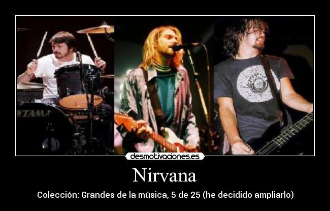 Nirvana -