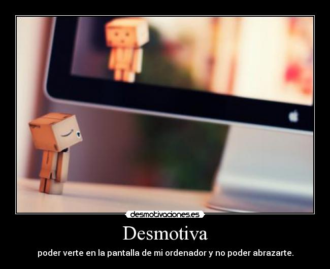 Desmotiva -