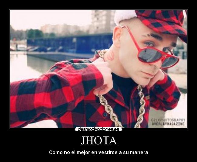 JHOTA - 