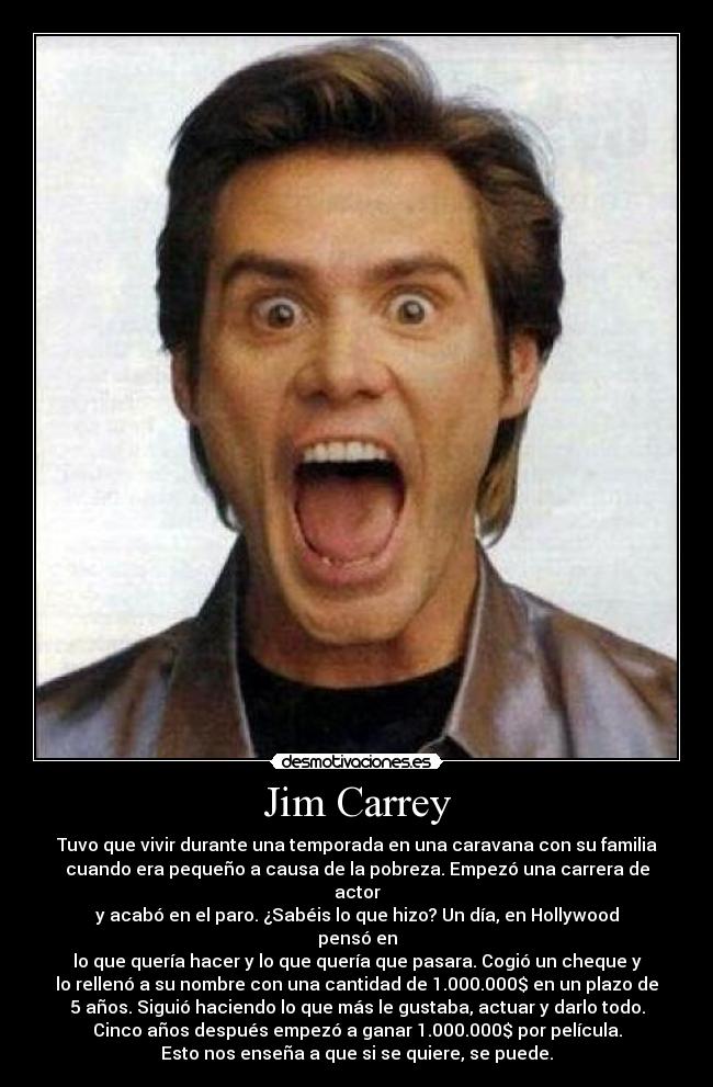 Jim Carrey - 
