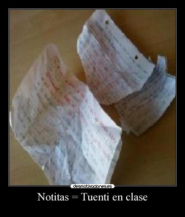 carteles tuenti jjjju desmotivaciones