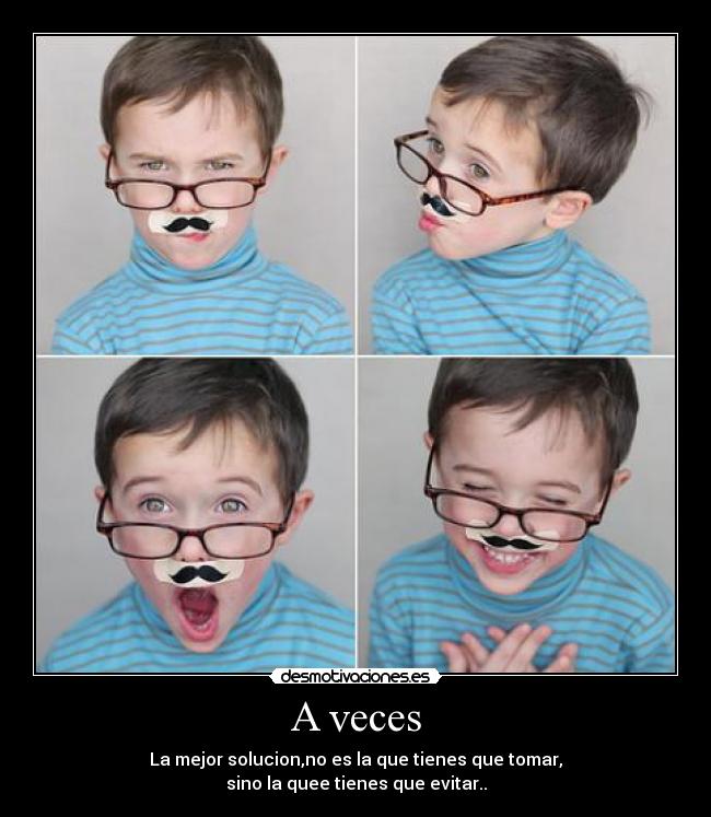 A veces - 