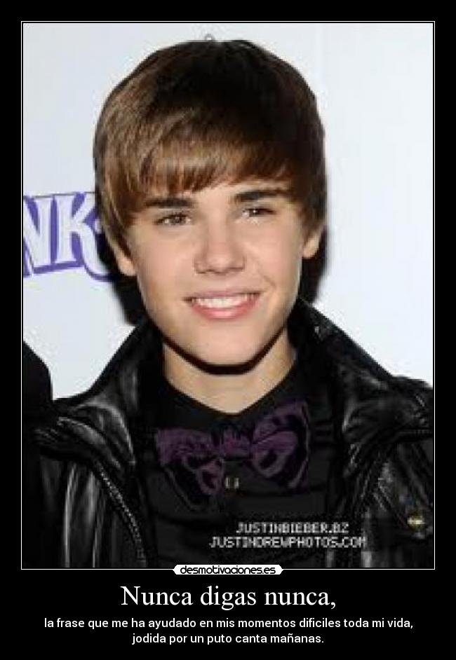 carteles injusticia desmotivaciones