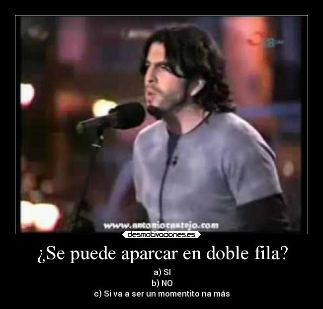 carteles juan jose vaquero los espanoles desmotivaciones