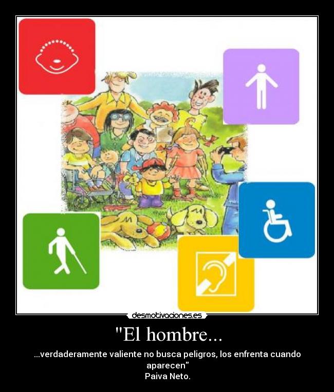 carteles  desmotivaciones