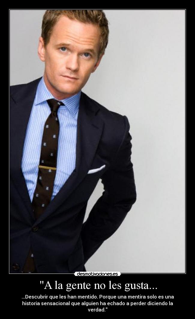 carteles barney desmotivaciones