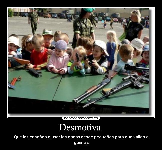 Desmotiva -