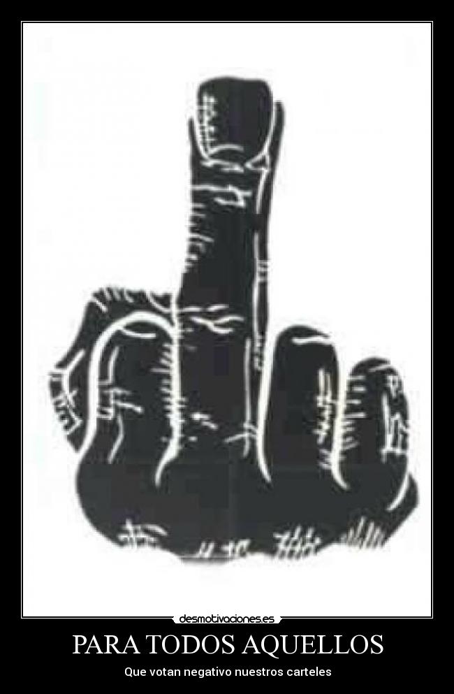 carteles diego jose desmotivaciones