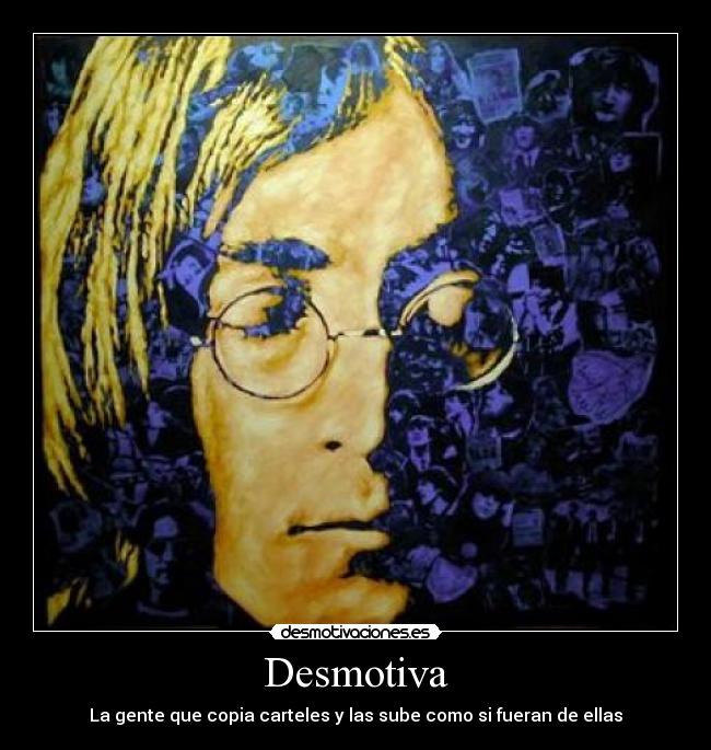 Desmotiva -