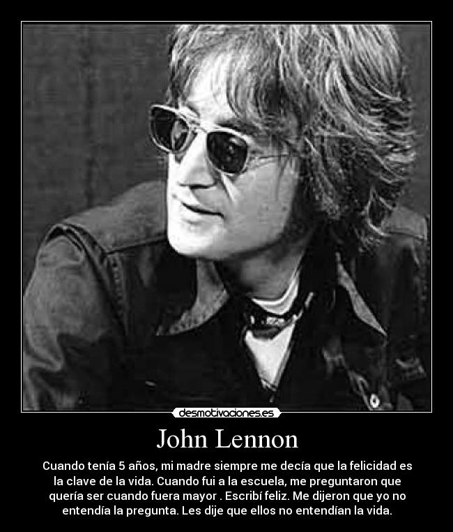 John Lennon - 