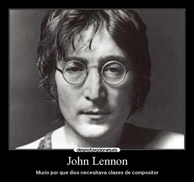 John Lennon - 