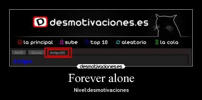 carteles muy triste desmotivaciones