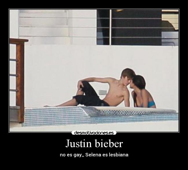 Justin bieber -