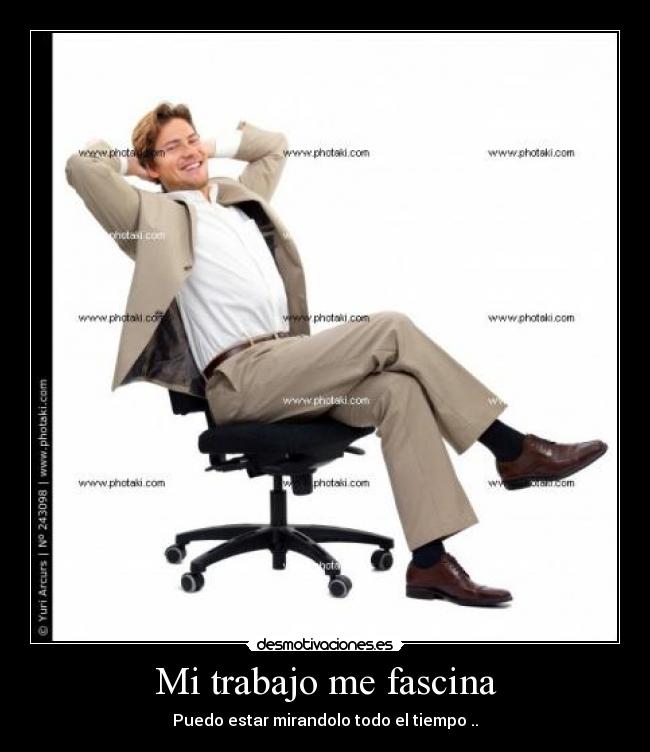 carteles trabajo fghfgh desmotivaciones