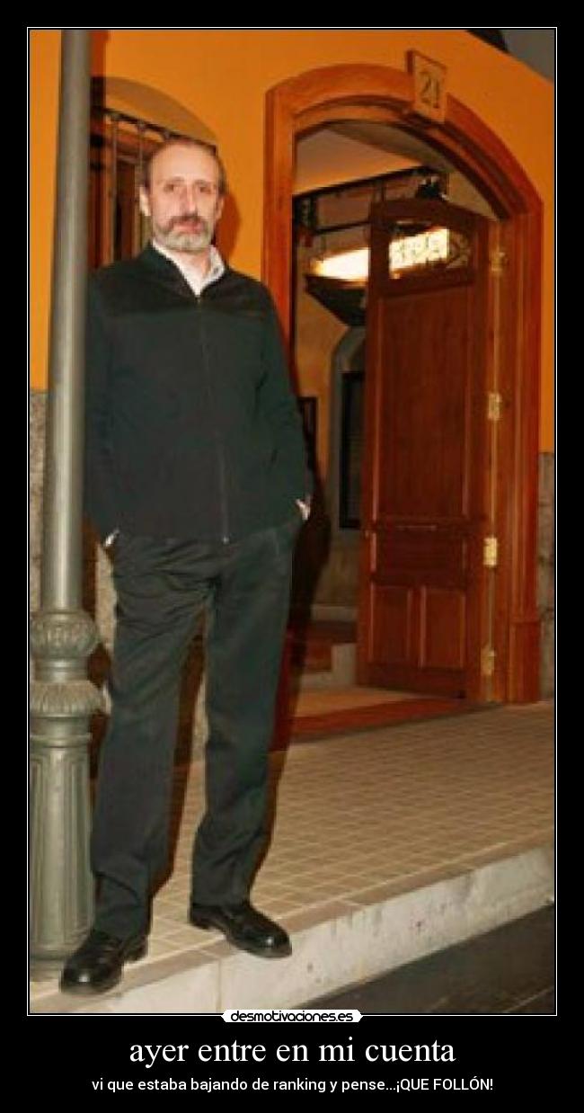 carteles aqnqv desmotivaciones