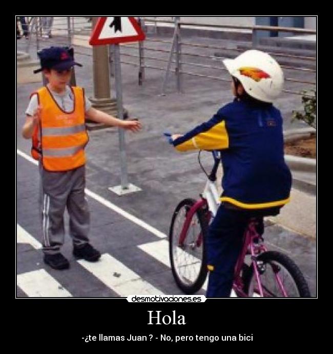 Hola - 
