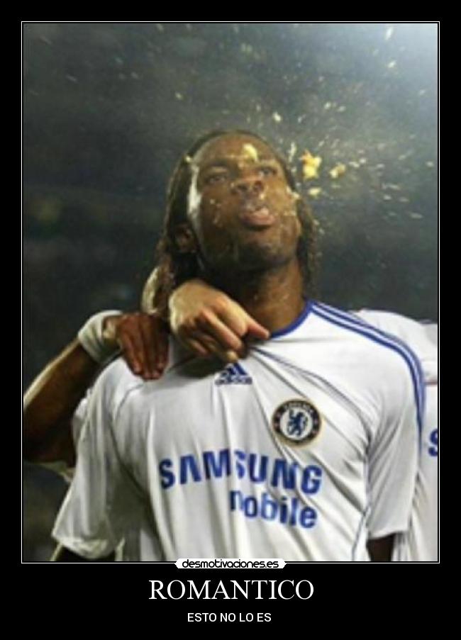 carteles romantico romanticismo chuck norris escupir pedo caca desmotivaciones desmotivaciones